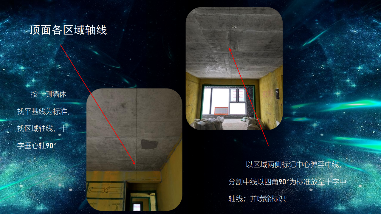 现代简约风格客厅